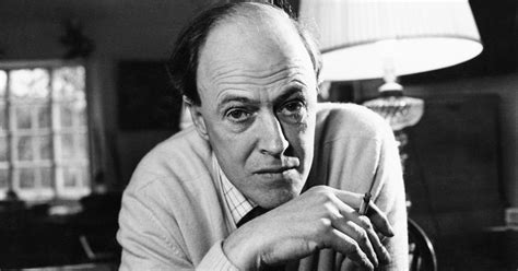 Roald Dahl At 100 See His Life Story In 1 Minute Time