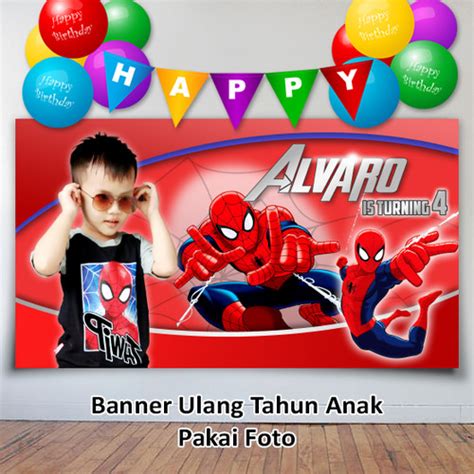 Background Ulang Tahun Anak Laki Laki - 58+ Koleksi Gambar