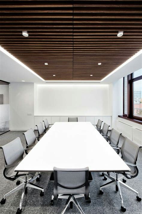 Meeting Room Conference Room Design Modern Office Design Office
