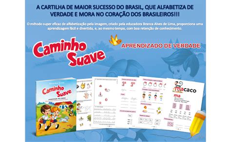 Download Cartilha Caminho Suave Pdf Grátis
