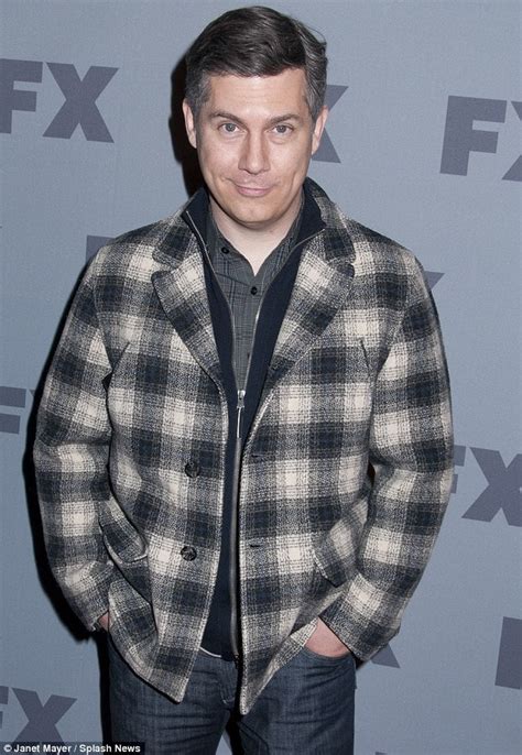 Picture Of Chris Parnell