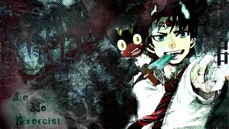 Free Download Blue Exorcist Wallpapers 1920x1080 For Your Desktop