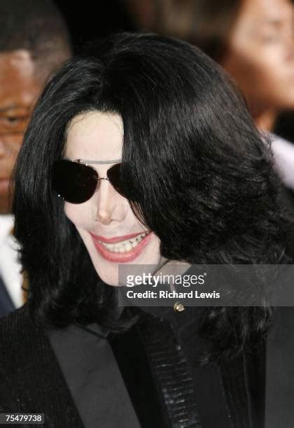 Michael Jackson Pictures And Photos Getty Images
