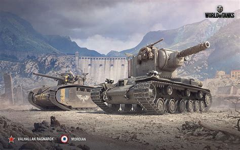 World Of Tanks Char G1 Kv 2 Tanks World War Ii Online Games Wot