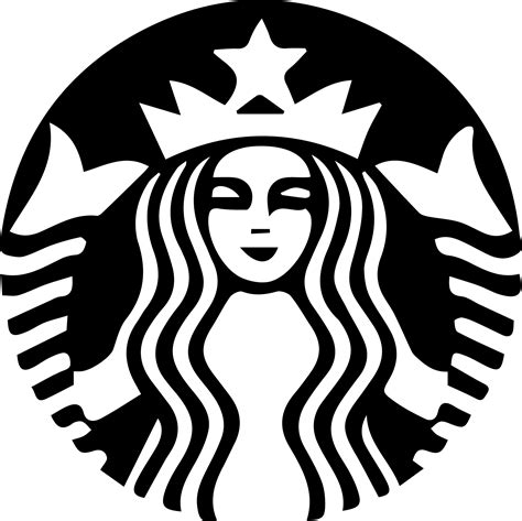 Starbucks Logo Svg Free Starbucks Logo Svg Download Svg Art