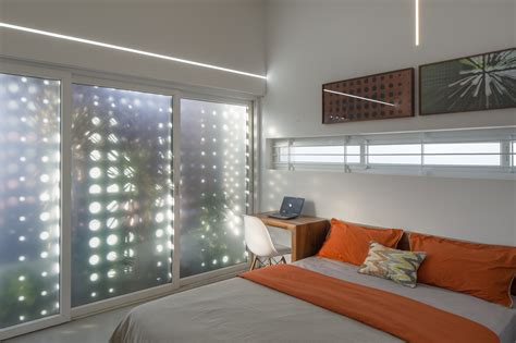Founded in the year 2005, lijo.reny.architects is a multiple award winning design studio based in thrissur, kerala. Gallery of The Breathing Wall Residence / LIJO.RENY ...