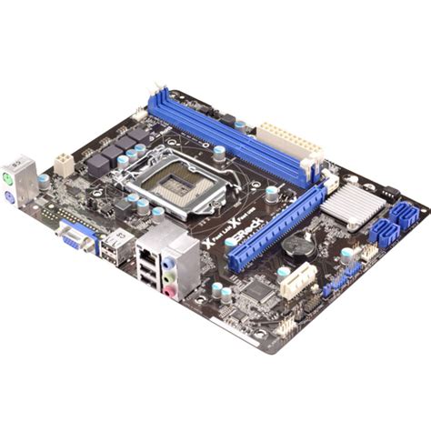 Specify a correct version of file. ASRock H61M-VG4 | T.S.BOHEMIA