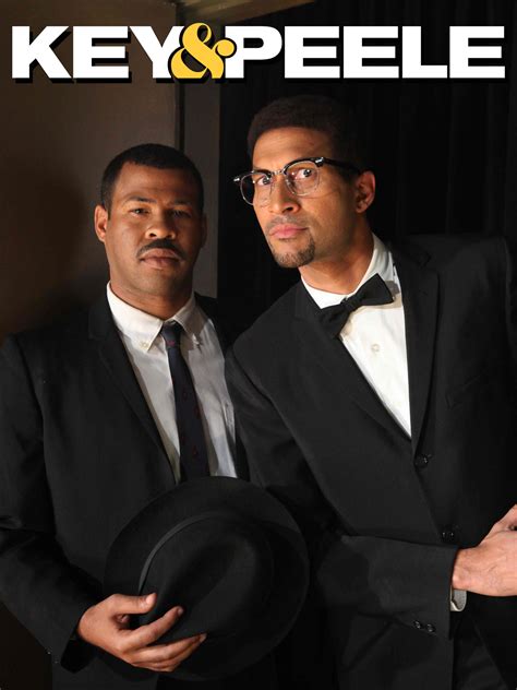 Key And Peele Full Cast And Crew Tv Guide