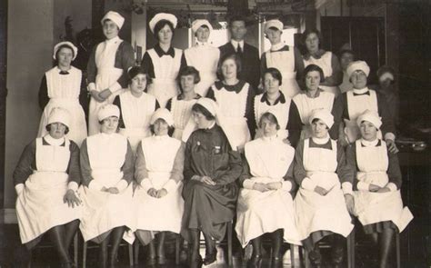 Southmead Hospital Bristol Vintage Nurse Nurse Bristol