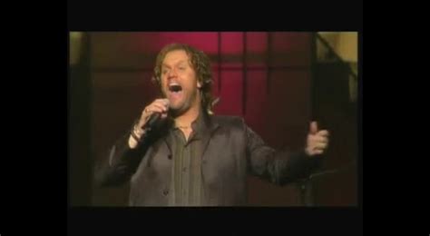 End Of The Beginning David Phelps Inspirational Videos