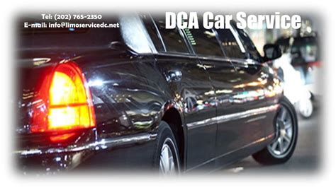 Ppt Why You Should Hire A Dc Limo Service 202 765 2350 Powerpoint