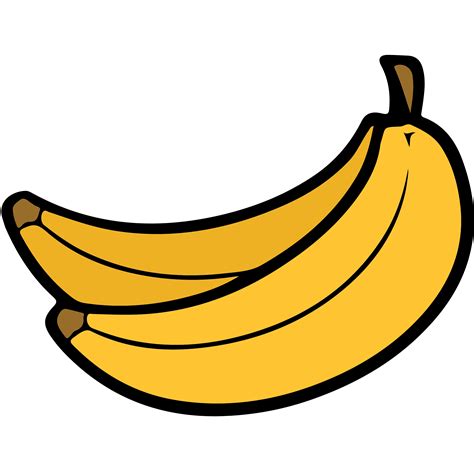 Banana Bread Clip Art Computer Png Download Free Transparent Banana Bread Png