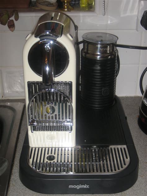 Handpicked by our experts for you. ameringlish: Nespresso Nes-tasty