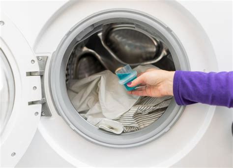 Do Washing Machines Really Clean Clothes How To Wash Clothes Properly