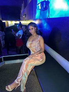 Ridiculouslybombb Melly