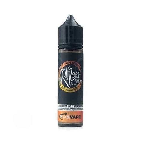 A '¡three amigos!' for our timethere are, in fact, a plethora of similarities between the two films. Tropic Thunda - Ruthless 50mL Shortfill | Next Day Vapes