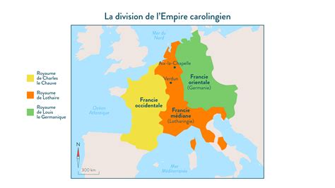 Evaluation Empire Byzantin Et Carolingien Eme Communaut Mcms