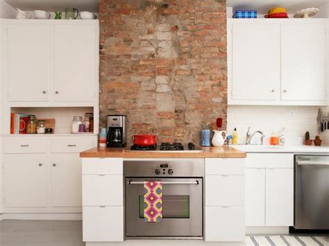 Building your own diy kitchen cabinets is quite a project. Small-Kitchen Design Tips | DIY
