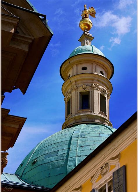 Ihren namen haben sie von ihrer ursprünglichen burg, der habsburg. Sonntags.Geschichte: Habsburger Mausoleum in Graz Foto ...