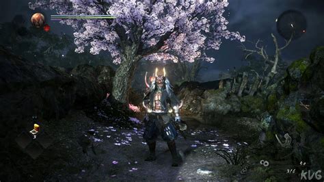 Nioh The Complete Edition Oyunu Ücretsiz Oldu