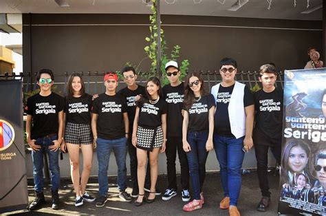 Hendra rahtomo (ayah), donna harun (ibu) agama : BIODATA DAN FOTO PEMAIN GANTENG-GANTENG SERIGALA SCTV ~ InDoNess