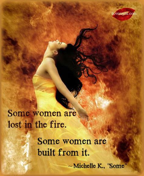 Quotes About Passion And Fire Quotesgram