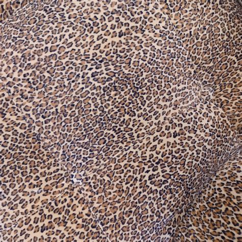 Leopard Print Occasional Chair Furniture Guy Seattle