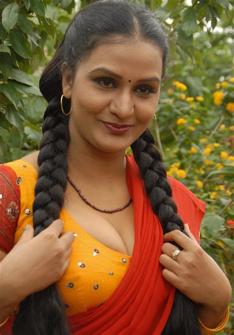 Hot Mallu Masala Actress Apoorva In Salve Dress Very Hot Exposing