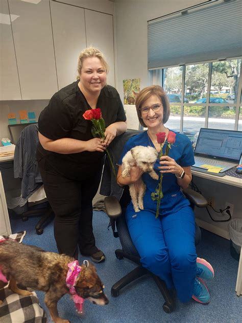Happy Valentines Day... - Central Broward Animal Hospital