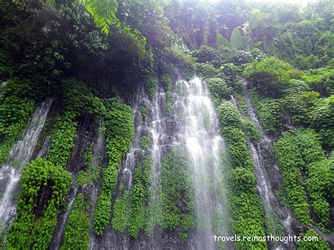 North Cotabato: Asik-Asik Falls