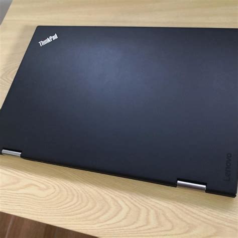 Lenovo Thinkpad X1 Yoga Oled Wqhd Core I7 6600u 16gb 256ssd