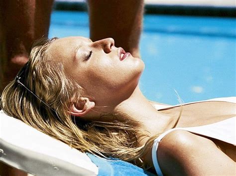 Hot Pictures Of Ludivine Sagnier Which Will Make You Drool For Her