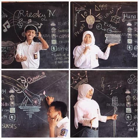 Sekolah alam insan mulia > profil > konsep pendidikan. *throwback : Konsep foto untuk buku tahunan sekolah ...