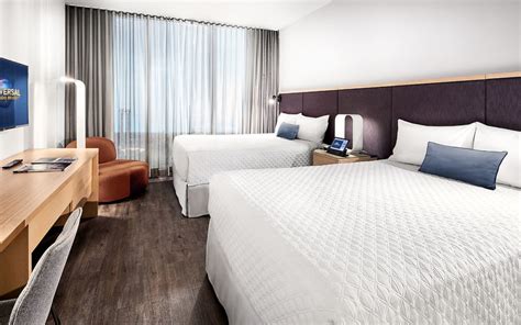 Sign up for email exclusives. Universal Orlando reveals closer look at Aventura Hotel ...
