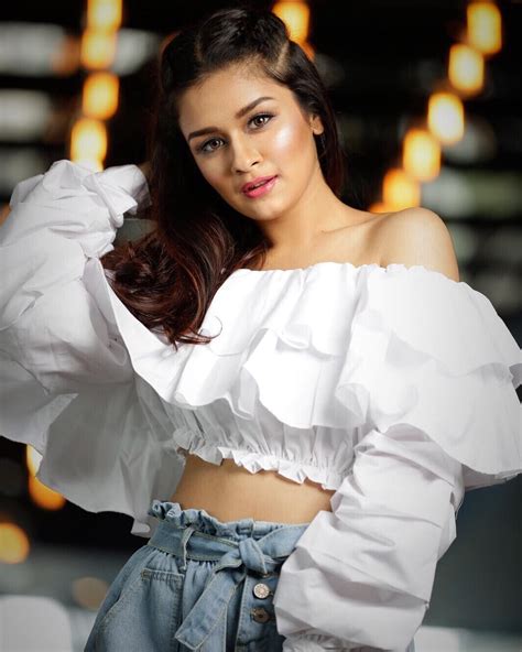 Tiktok Star Avneet Kaur Is An Absolute Style Diva Here Are Proofs