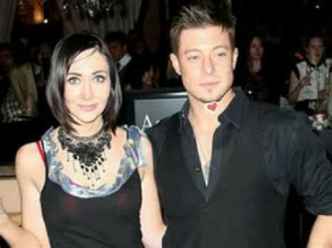 The bisexual singer already has a daughter with claire grainger, and speaking about how he came out as bisexual to grainger when he discovered her pregnancy, he said: Pictures of Duncan James in 2009 " Part II " - YouTube