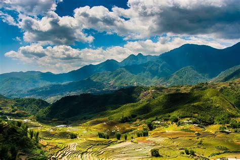 Muong Hoa Valley - Eden in Sapa and Necessary Things to Know