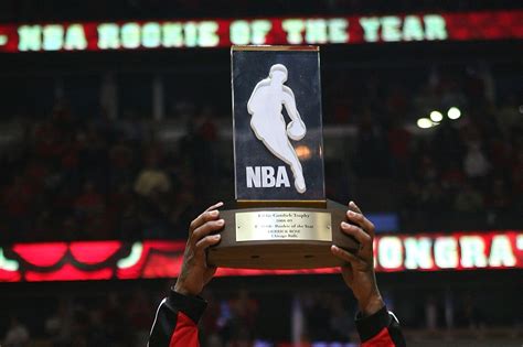 Nba Rookie Of The Year Odds Released For 2016 17 Season A Sea Of Blue