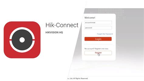 Hik Connect for PC on Windows 10/8.1/7, Mac 64 Bit (2020)