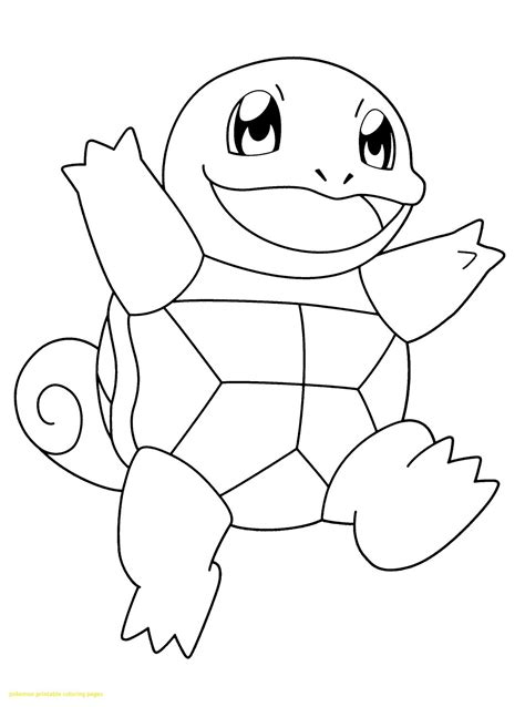 Raichu Coloring Page Blank Coloring Pages For Kids Pikachu With Mega