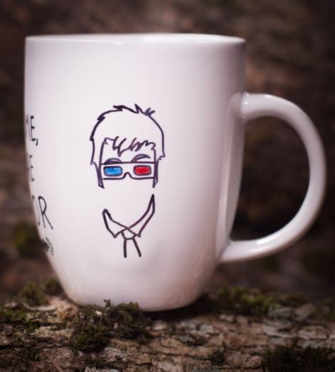 Items Similar To Geek Tastic Coffee Mugs On Etsy