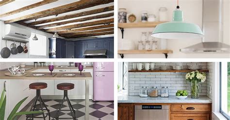 An open kitchen layout employing any one of the three standard layouts is another popular option. The Top 4 Best Types of Kitchen Layouts for a Growing Family