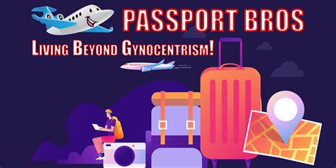passport bros gebsworld a social science magazine beyond gynocentrism