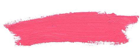 Salata Menu PDF: Light Pink Brush Stroke Png png image