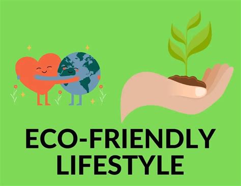 Small Steps For An Eco Friendly Lifestyle Monomousumi