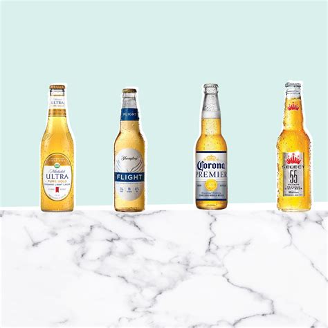 The 10 Best Low Carb Beers You Can Drink On The Keto Diet