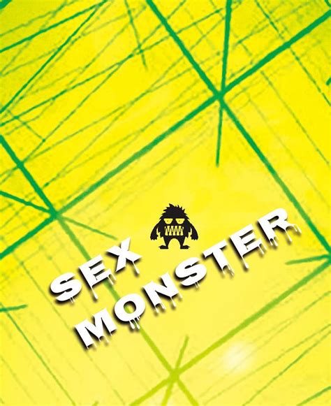 sex monster（合法クリスタル）