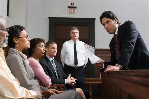 What Are The Different Types Of Lawyers Career Trend