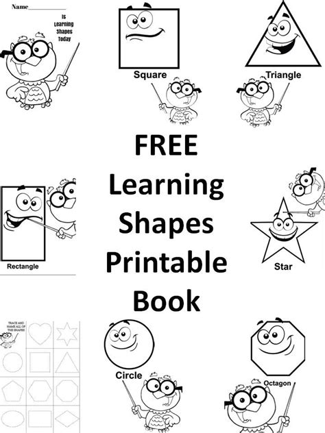 Teaching the same through some interesting activities can help them learn and have fun at the same time as well. Pin on Free Printables