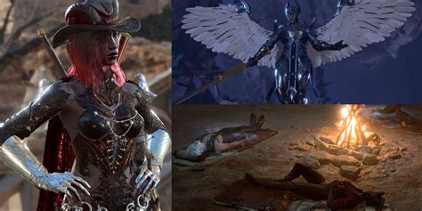 Baldur's Gate 3: How To Level Up Fast